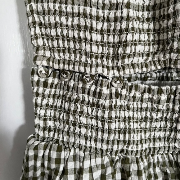 Madewell | Modular Halter Midi Dress - Picture 5 of 9